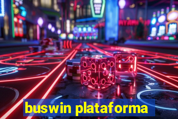 buswin plataforma